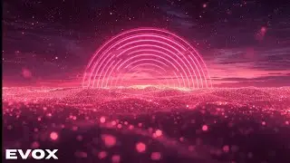 Evox - Before It All Fades