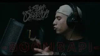 BOOMBAPI -  GIRU MAD FLEIVA #FLOWSESSION