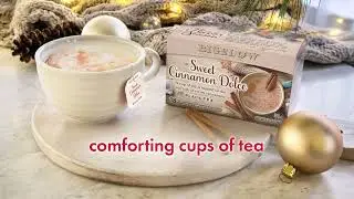 Bigelow's Seasonal Winter Tea Collection