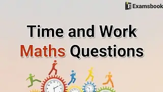 kannada #unacademy subject:work and Time Beerabballa sir Maths and Mentability classes.