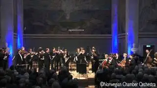 J. S. Bach: Orchestral Suite No. 1 i C major, BWV 1066, 1. Ouverture