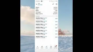 Как открывать и закрывать несколько ордеров одновременно в MT5: раскрываем новейшие функции MT5.