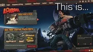 This Is... Loadout | Rooster Teeth