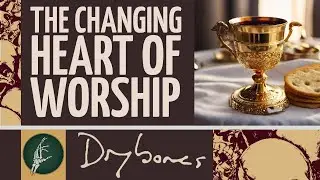 Now it's Worship Music; Should it Be?