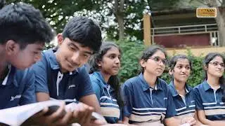 Anan Integrated Program | AIP | Competitive Exams Coaching | Anan International School