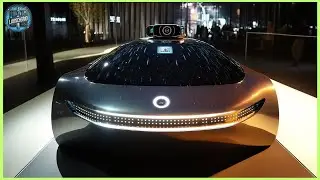 Smart Technology for Cars: Devices That Will Transform the Way You Drive