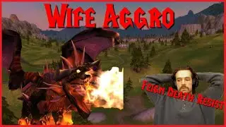 How To Avoid Wife Aggro (Or any spouse)