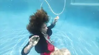 Drowning PSA  Horror  Elona Dunn 1080p