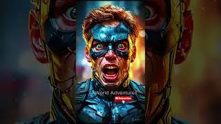 THOR: SUPERHUMAN STRENGTH CHALLENGE! 🔨⚡ Epic Art Challenge Compilation : #Thor #SuperheroArt