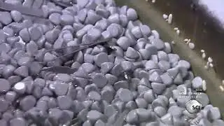 How Its Made Tweezers
