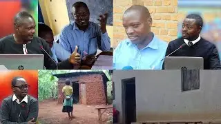 GATSIBO: KU MYAKA 42 YIGA MU MASHURI YISUMBUYE || UMUNYAMASENGESHO ARACYEKWAHO GUSAMBANYA UMWANA