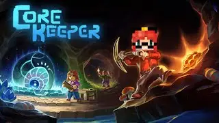 【Core Keeper】クソ鳥叩き落して大航海時代迎えたい地底生活