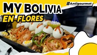 MY BOLIVIA EN FLORES AVENIDA RIVADAVIA 7495