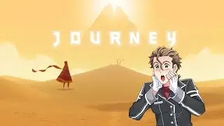 🔸Avanon goes on a『Journey』