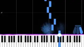 New Jersey Cotillion #pianotutorial