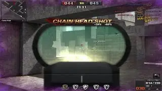 P90 Keker REDROCK by NDR