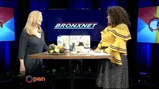 OPEN: Spring Cleansing Diet Tips with Nutrition Expert Nancy Addison