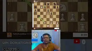 Will This ONE Move Change the Game of Chess Forever?