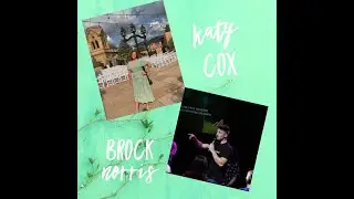 Two for Two: Brock Norris