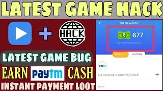 Mx Player New Game Bug Trick || Save Ninja Game Auto Score Hack || Mx Player Game Unlimited trick