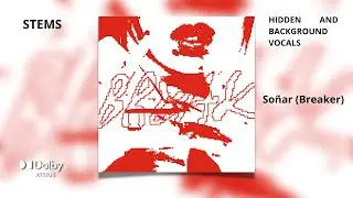 NMIXX - Soñar (Breaker) [Dolby Atmos Stems | Hidden and Background Vocals] + DL