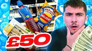 The BEST Meal Deal Wins &pound;50