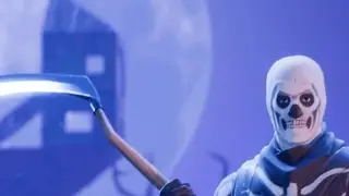 Fortnite bashing with sirdude 556 unlocking stage 3 of lynx