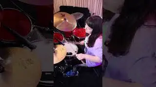 Funky 16th Note Triplet Groove 🥁