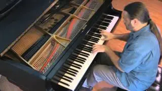 Burgm&uuml;ller: Ballade, Op. 100 No. 15 | Cory Hall, pianist-composer
