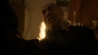 Zombie Ra's Al Ghul Rips League Members Throat Out (Gotham TV Series)