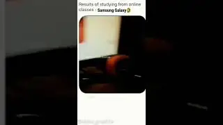 Kids this day effect of online classes funny video 🤣 #short #viralshorts #shorts