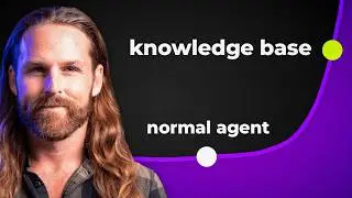 How to Create a Knowledge Base for your AI Harness