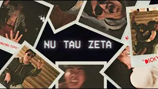 NU TAU ZETA | Horror & Comedy Mockumentary | Cinematic Arts & Production Club