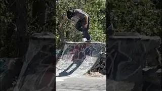 DIY adventure skating with my good friend Frank