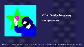 We're Finally Lingering