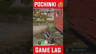 1 vs 8 at Pochinki #bgmi #shorts #viralshorts #scout #risingrage