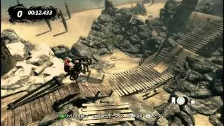 Trials Evolution Speedrun  - 