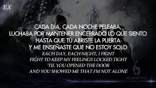Kieron Cashell - At the End of a Long Escape (Espa&ntilde;ol + Ingl&eacute;s) || Resident Evil 6