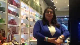 Beauty Blog takes a look at The Body Shop's charity initiatives