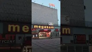 MEGASAM SPOŁEM CZĘSTOCHOWA | CUDNIK CZEWSKI