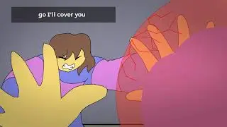 true glitchshift muffet vs aliza part 17