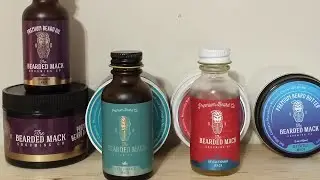 The Bearded Mack review