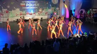 RASZYN 2020   LUZ 1  2M FORMACJE JUNIORSKIE DD