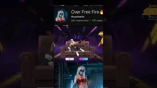 эмоция класс. Ещё и бонус) #freefire #фрифаергарена #топ #ффхайлайт