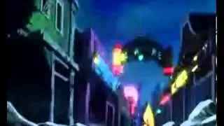 Dragonball harlem shake