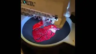 Custom Embroidered Patches &ndash; Made Just for You!