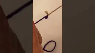 The Magic Knot 1