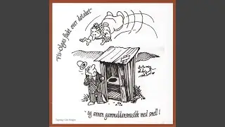 Gammal Rundvals
