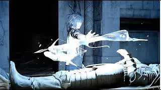 FINAL FANTASY XV (FF15) Balouve Mines | Royal Arms: the Bow of the Clever location
