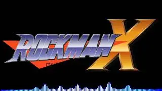 F-Zero Climax Sand Ocean (Megaman X Style)